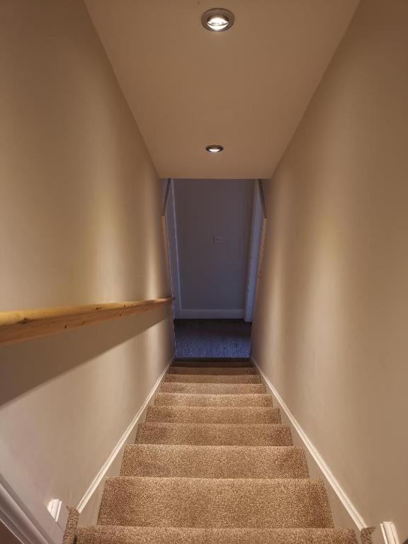 Pride Park Single , Double, Twin, Family Rooms-skylink To Download Festival Guest house *